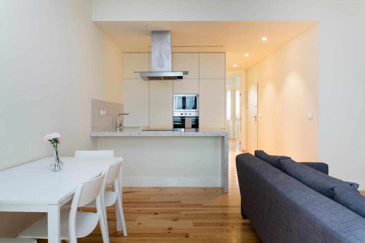 Senhora Do Monte Apartment 1 Lisbon Bagian luar foto