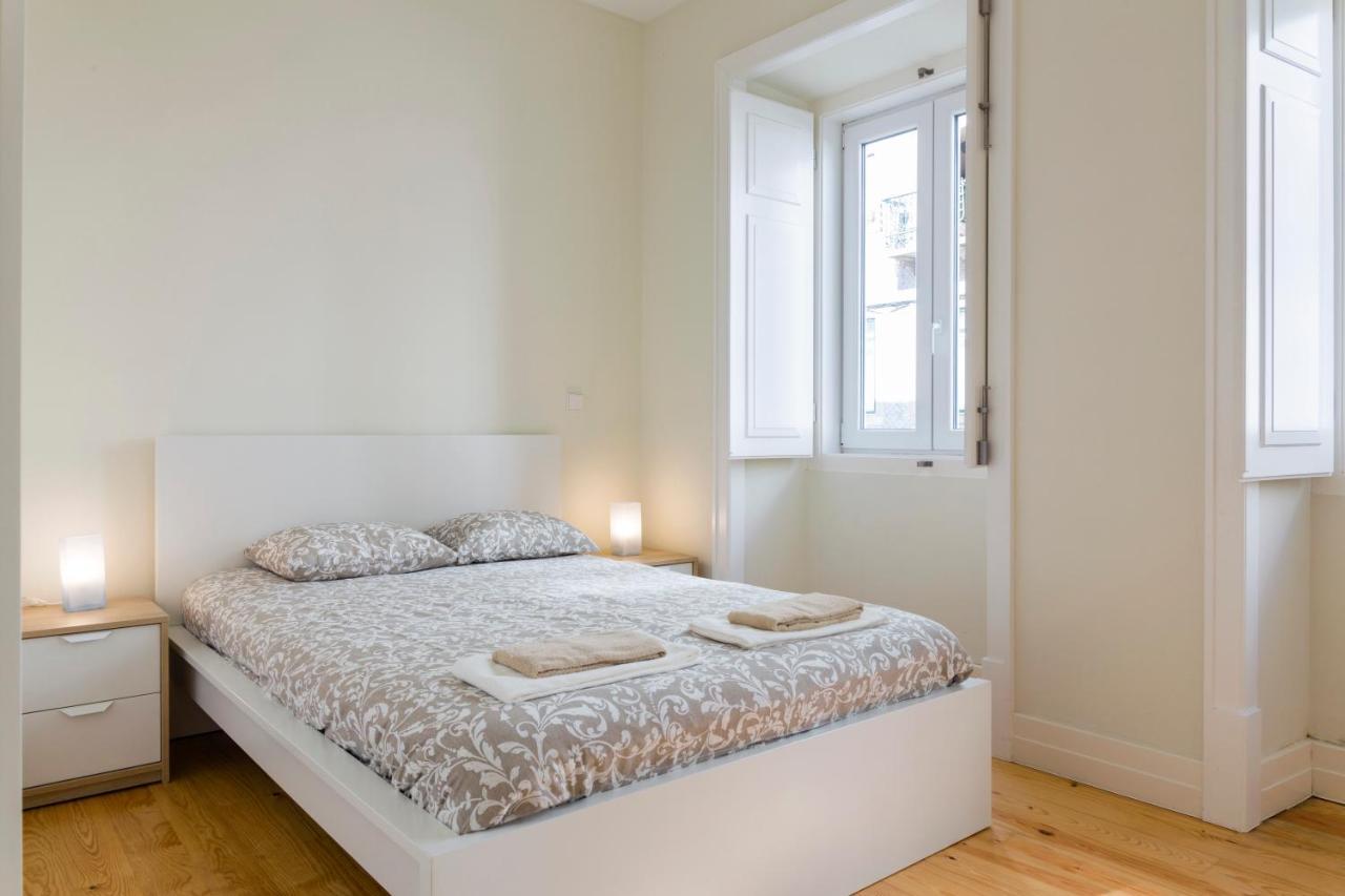 Senhora Do Monte Apartment 1 Lisbon Bagian luar foto