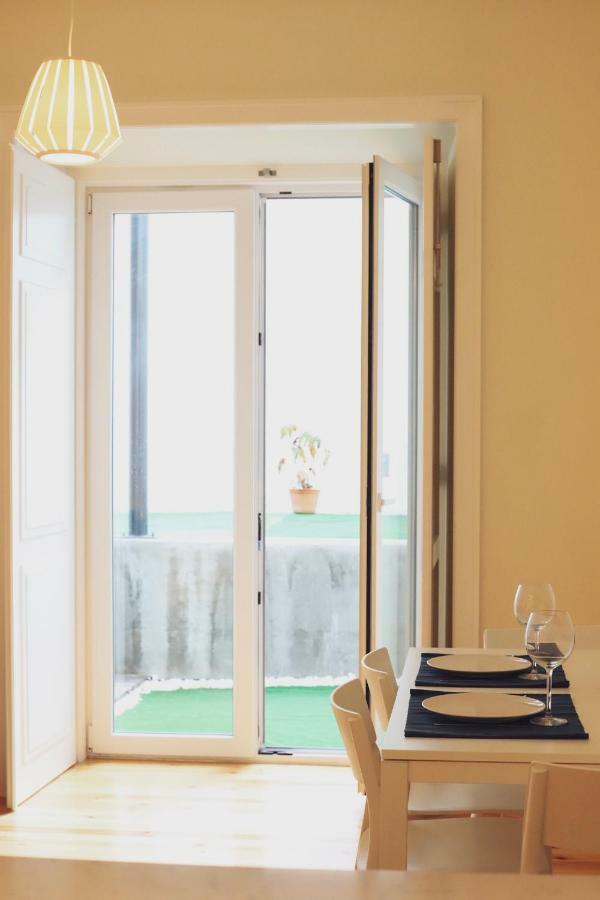 Senhora Do Monte Apartment 1 Lisbon Bagian luar foto